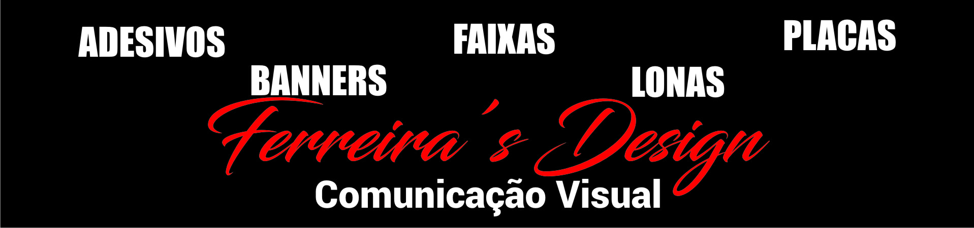 Ferreiras Design