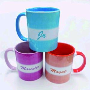 Caneca Personalizada      