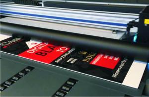 placa impressa 2mm Poliestireno   Fosco  